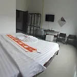 Athome Hotel Nanai 8