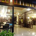 Athome Hotel Nanai 8