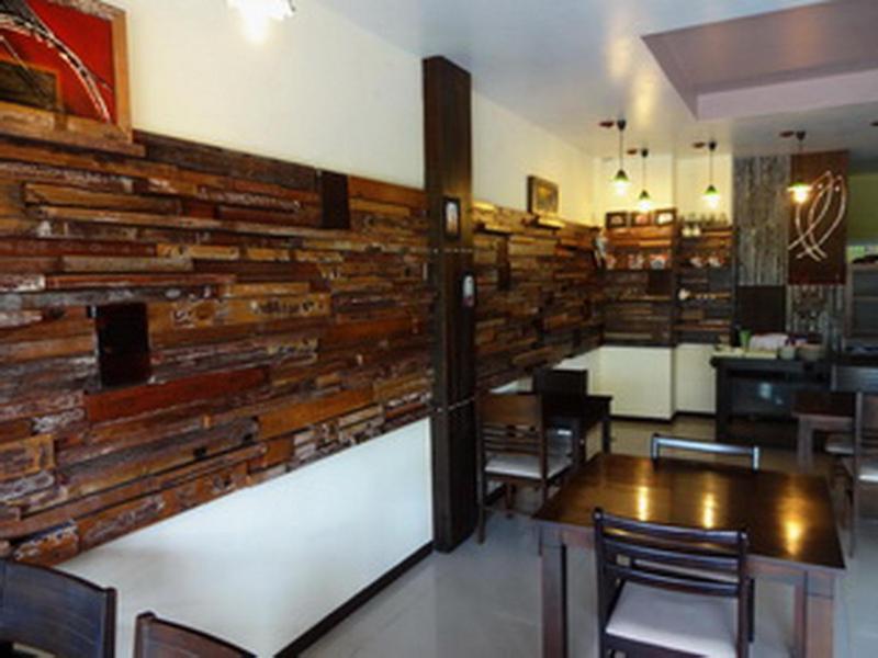 Athome Nanai 8 2* Patong