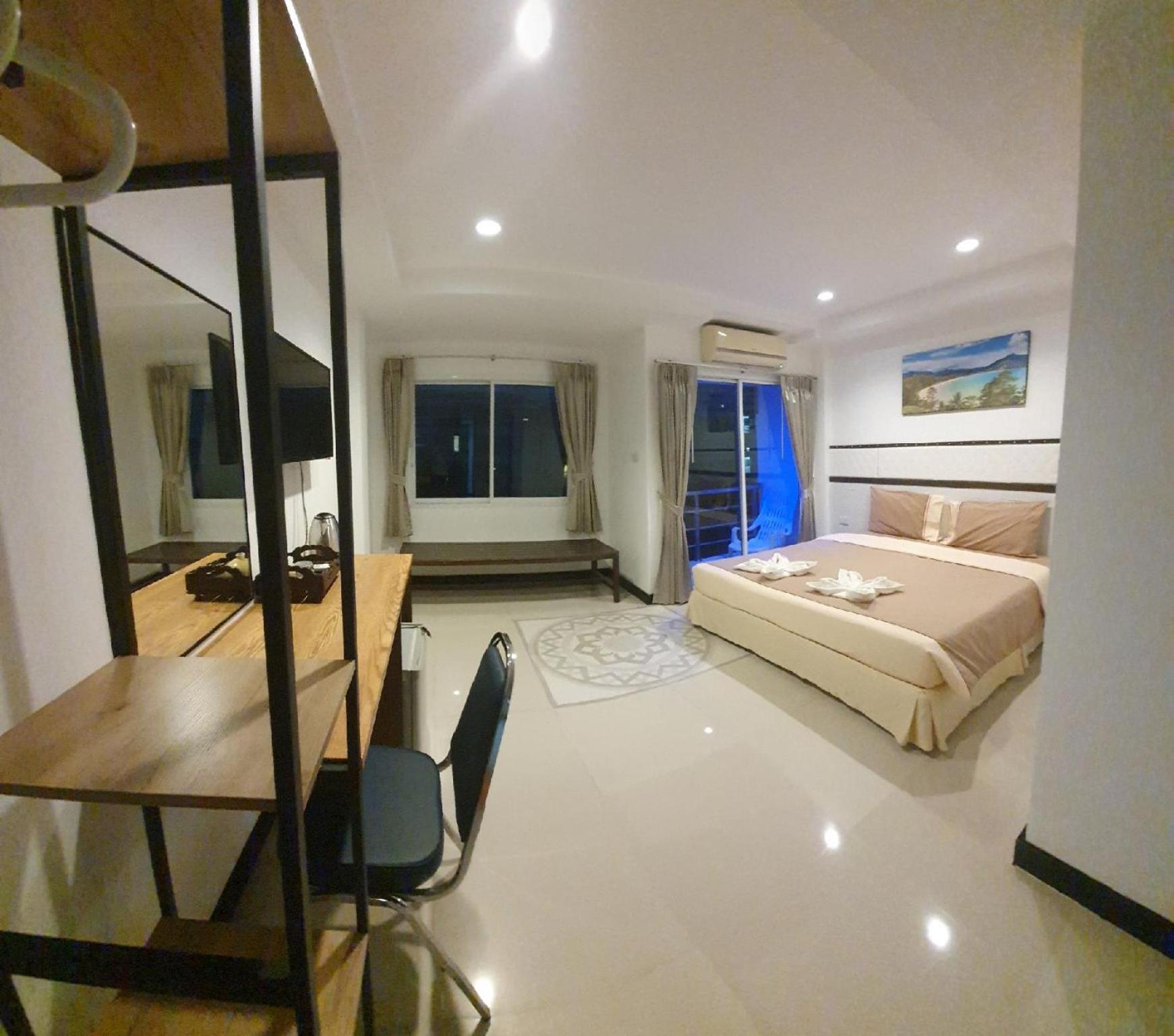 Hotel Athome Nanai 8 2*