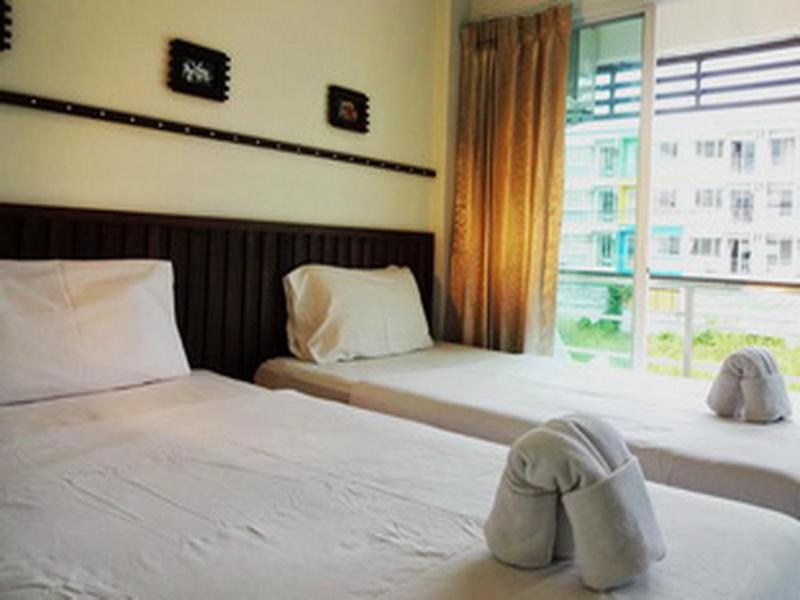 Athome Nanai 8