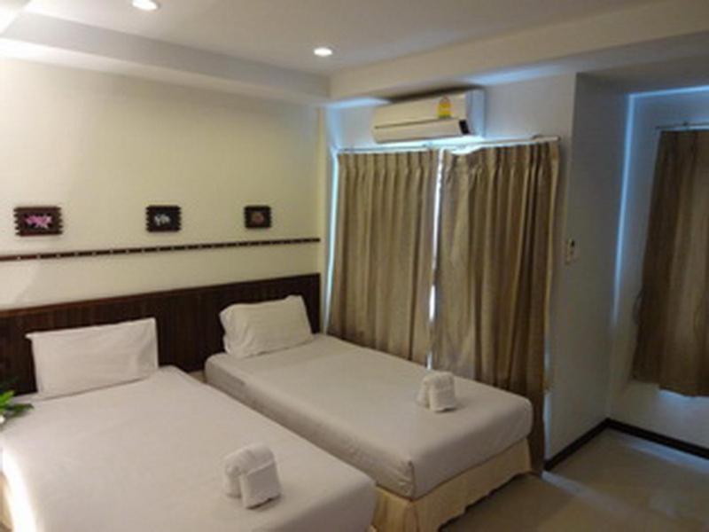 Athome Nanai 8