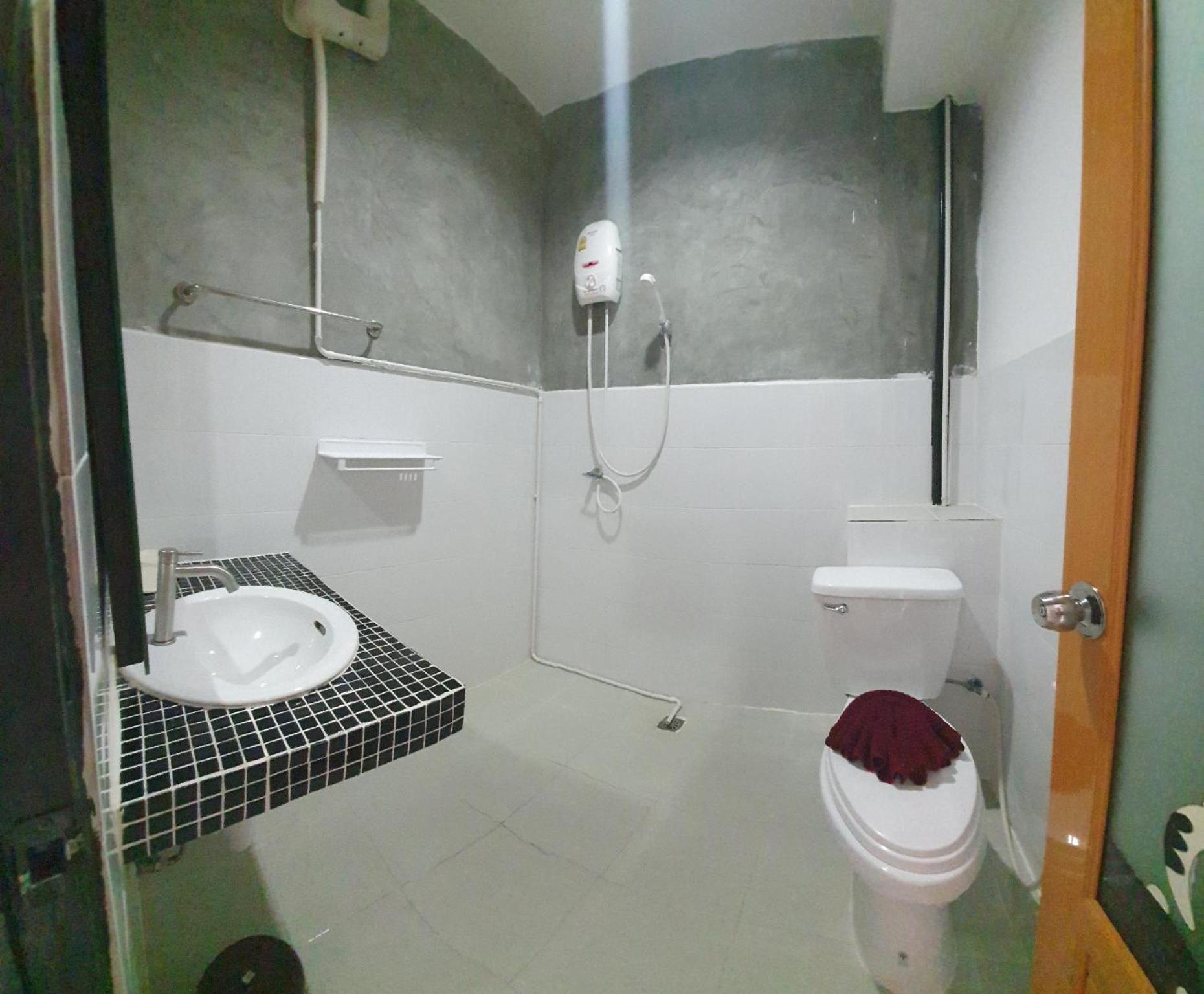 Athome Nanai 8 Hotel